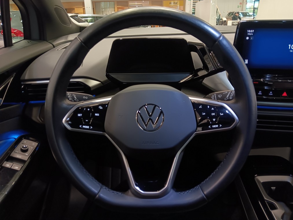 Volkswagen ID.4 PRO PERFORMANCE 150 KW, AKKU 77 KWH
