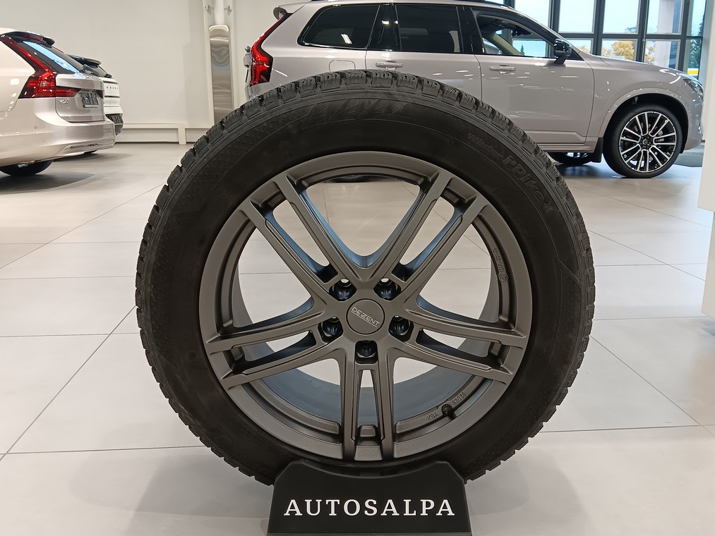 Volkswagen ID.4 PRO PERFORMANCE 150 KW, AKKU 77 KWH