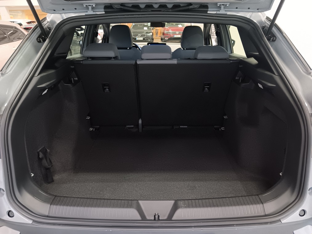 Volkswagen ID.4 PRO PERFORMANCE 150 KW, AKKU 77 KWH