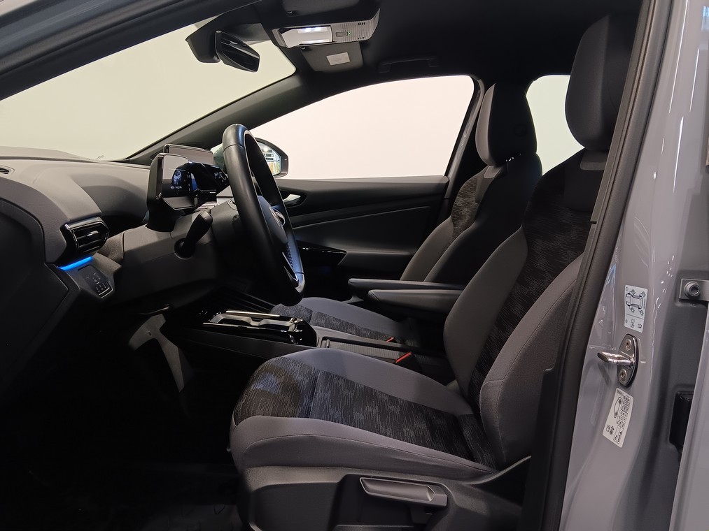 Volkswagen ID.4 PRO PERFORMANCE 150 KW, AKKU 77 KWH