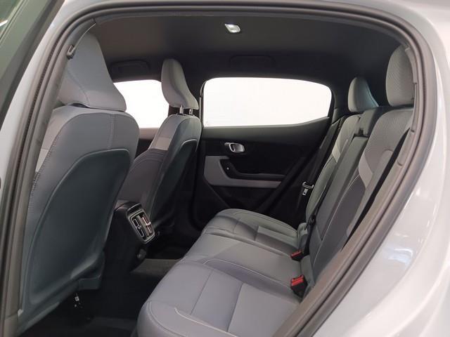 Polestar 2 STANDARD RANGE SINGLE MOTOR, 170KW, 69KWH