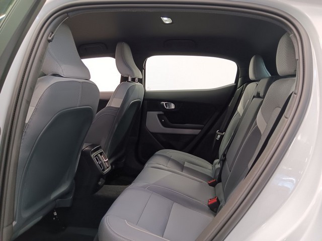 Polestar 2 STANDARD RANGE SINGLE MOTOR, 170KW, 69KWH