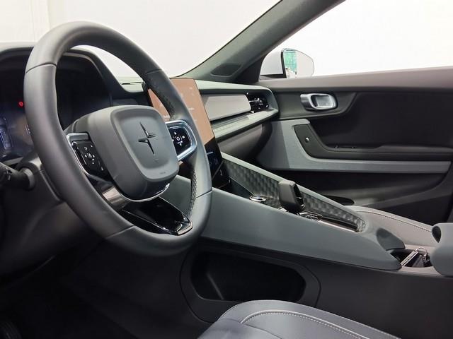 Polestar 2 STANDARD RANGE SINGLE MOTOR, 170KW, 69KWH