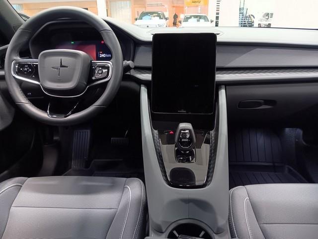 Polestar 2 STANDARD RANGE SINGLE MOTOR, 170KW, 69KWH