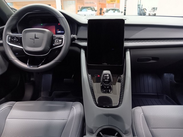 Polestar 2 STANDARD RANGE SINGLE MOTOR, 170KW, 69KWH
