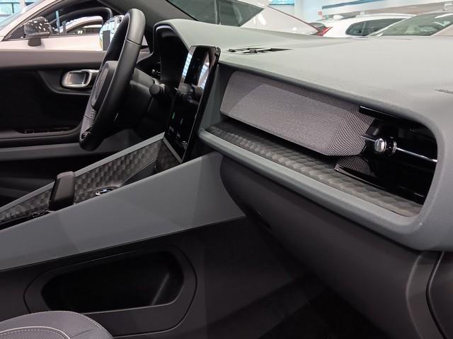 Polestar 2 STANDARD RANGE SINGLE MOTOR, 170KW, 69KWH