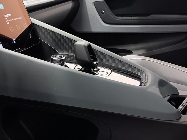 Polestar 2 STANDARD RANGE SINGLE MOTOR, 170KW, 69KWH