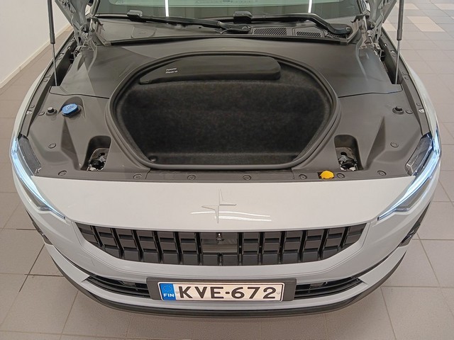 Polestar 2 STANDARD RANGE SINGLE MOTOR, 170KW, 69KWH