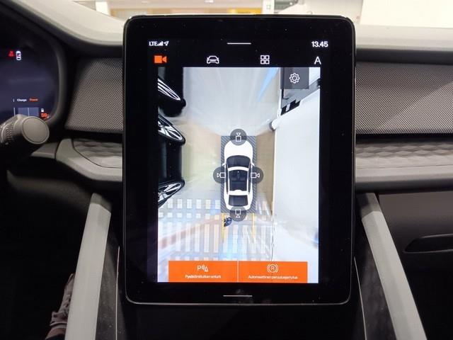 Polestar 2 STANDARD RANGE SINGLE MOTOR, 170KW, 69KWH