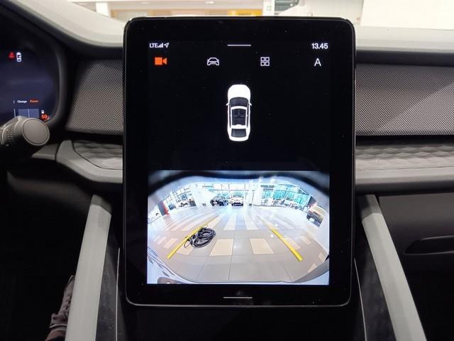 Polestar 2 STANDARD RANGE SINGLE MOTOR, 170KW, 69KWH