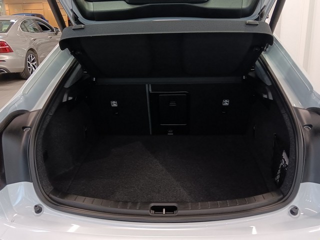 Polestar 2 STANDARD RANGE SINGLE MOTOR, 170KW, 69KWH