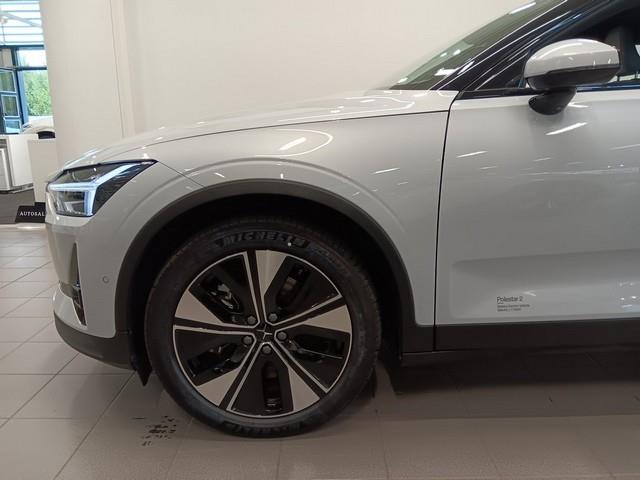 Polestar 2 STANDARD RANGE SINGLE MOTOR, 170KW, 69KWH