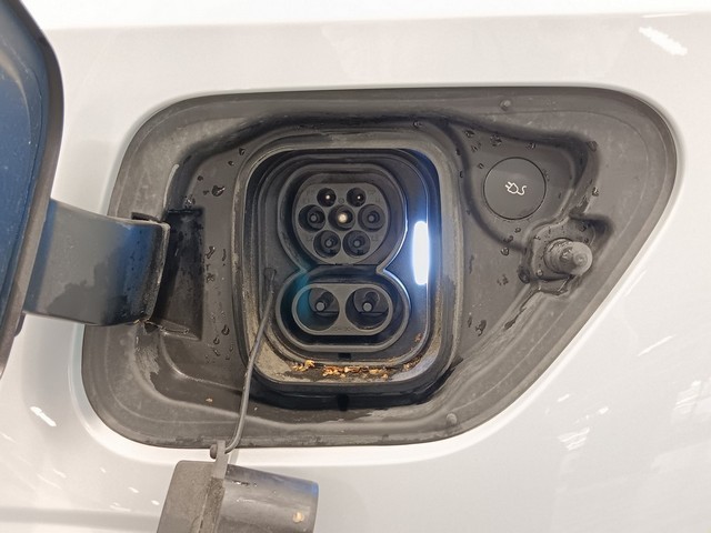 Polestar 2 STANDARD RANGE SINGLE MOTOR, 170KW, 69KWH