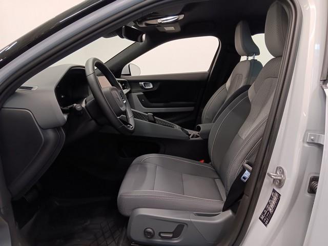 Polestar 2 STANDARD RANGE SINGLE MOTOR, 170KW, 69KWH