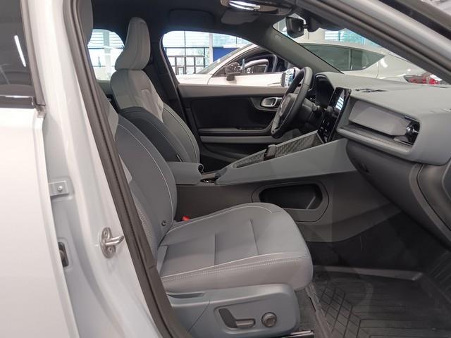 Polestar 2 STANDARD RANGE SINGLE MOTOR, 170KW, 69KWH