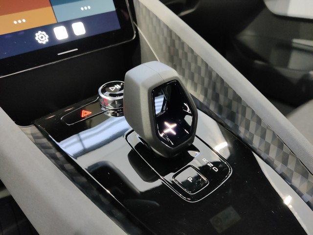 Polestar 2 STANDARD RANGE SINGLE MOTOR 170KW 69KWH