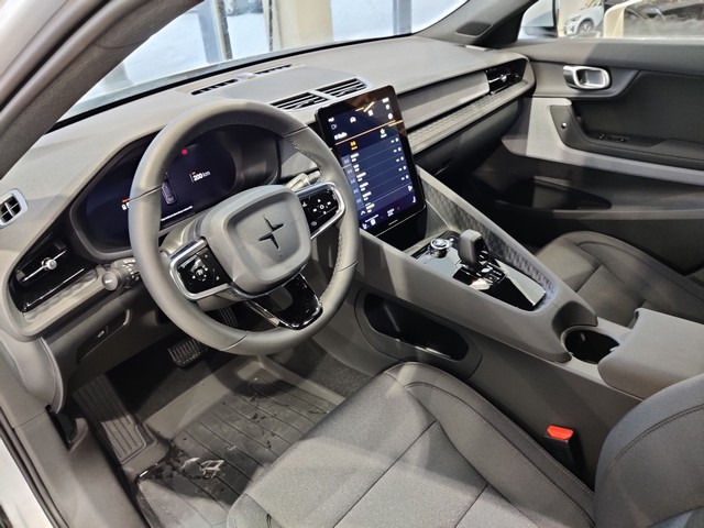 Polestar 2 STANDARD RANGE SINGLE MOTOR 170KW 69KWH