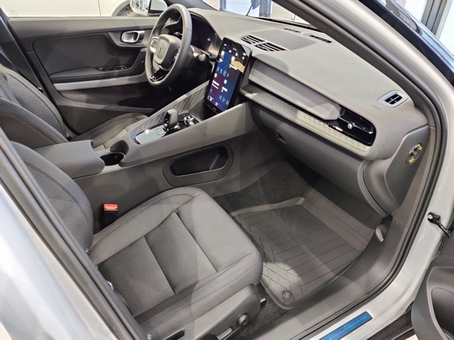 Polestar 2 STANDARD RANGE SINGLE MOTOR 170KW 69KWH