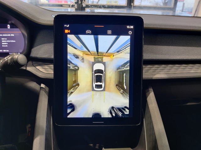 Polestar 2 STANDARD RANGE SINGLE MOTOR 170KW 69KWH