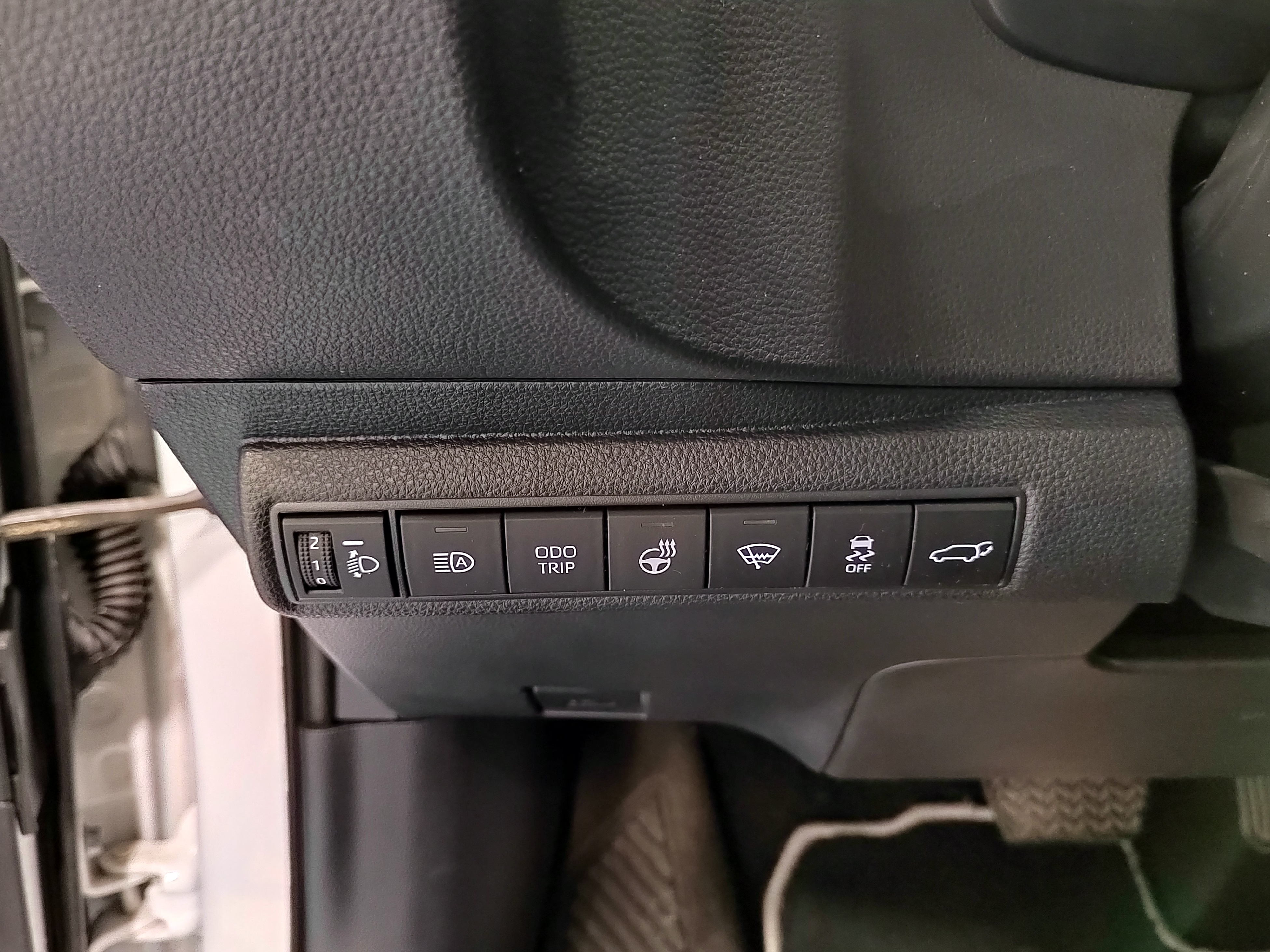 Toyota COROLLA TOURING SPORTS 1,8 HYBRID LAUNCH EDITION.