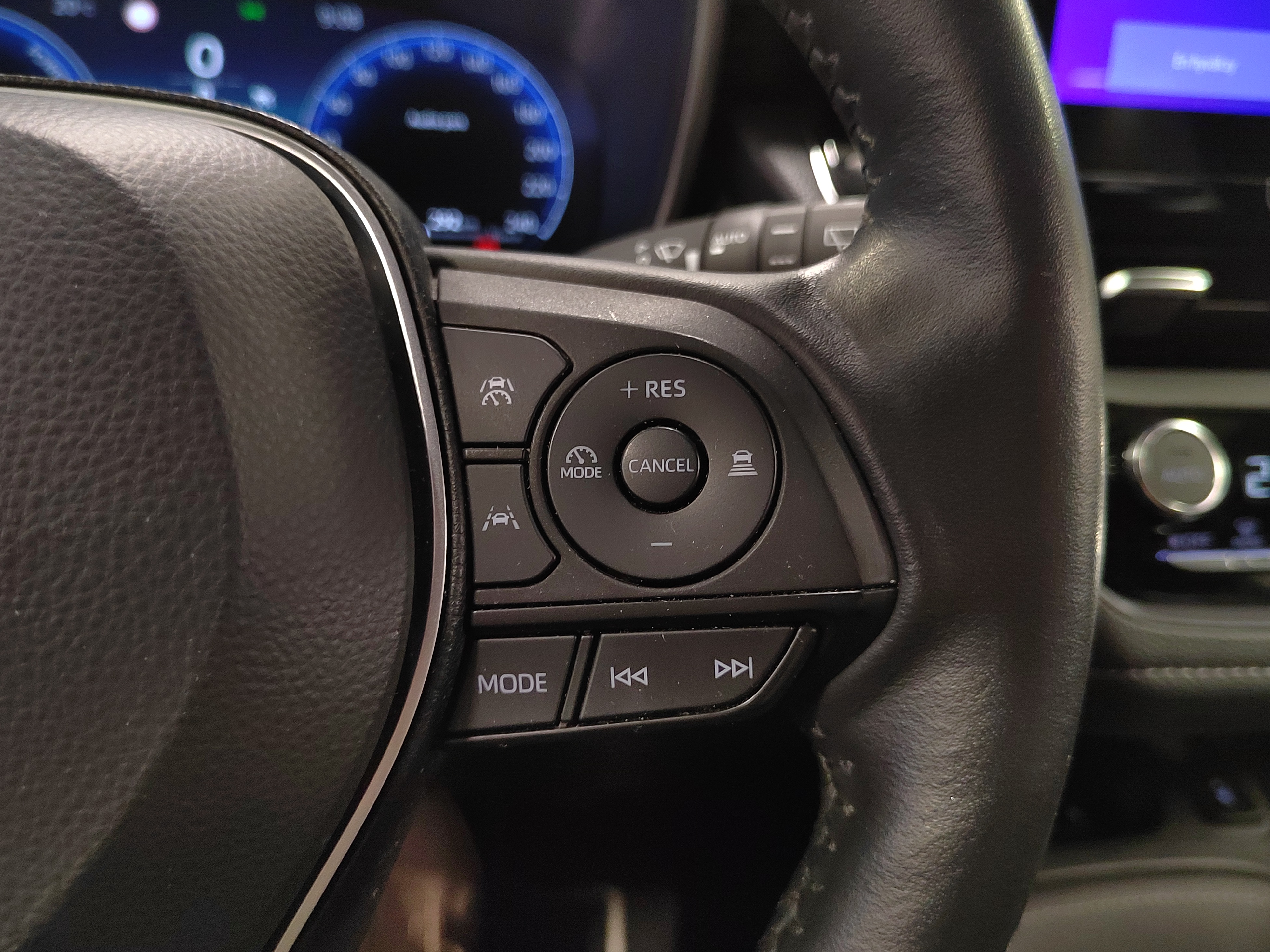 Toyota COROLLA TOURING SPORTS 1,8 HYBRID LAUNCH EDITION.