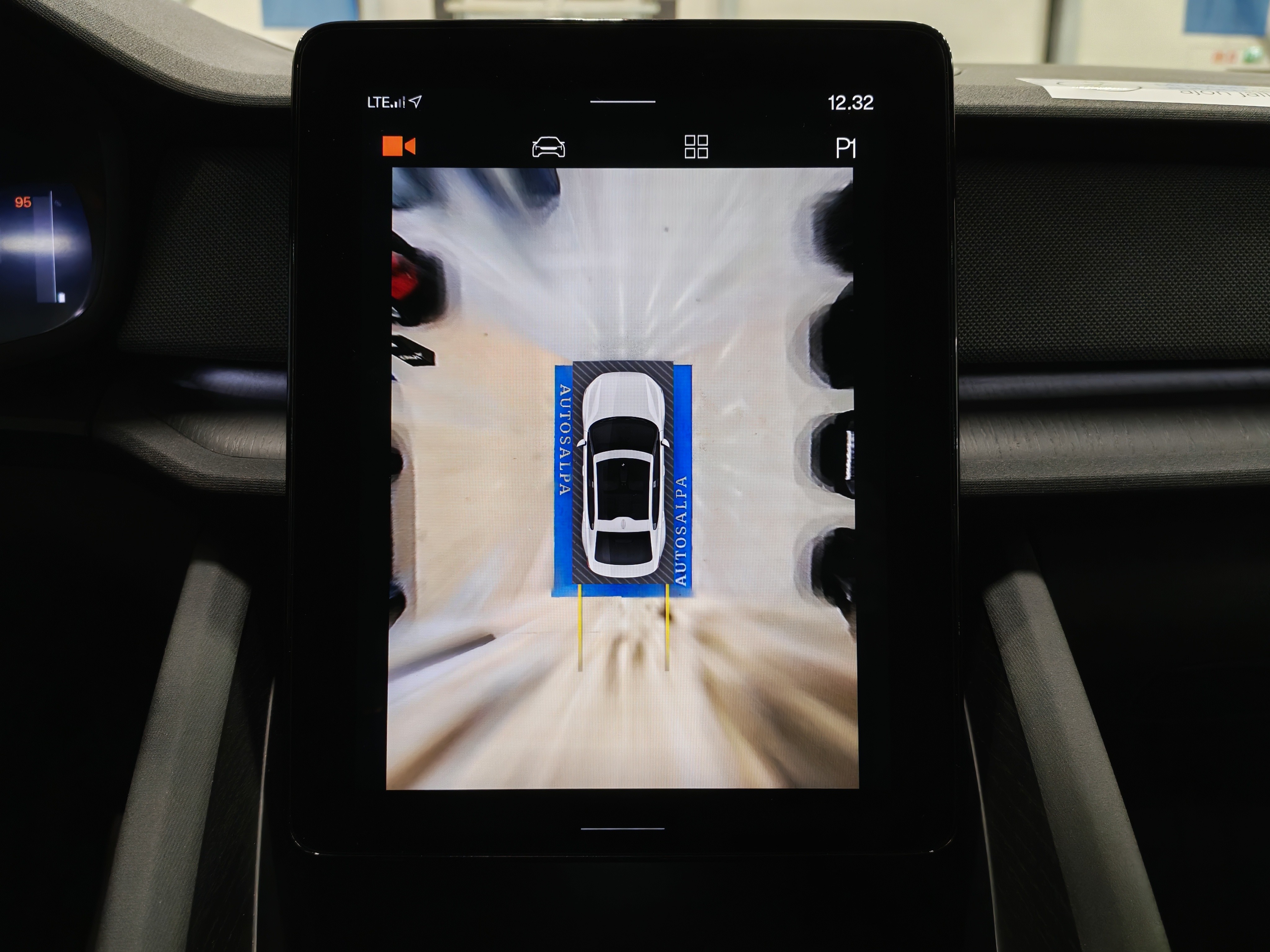 Polestar 2 LONG RANGE DUAL MOTOR 300KW 78KWH.