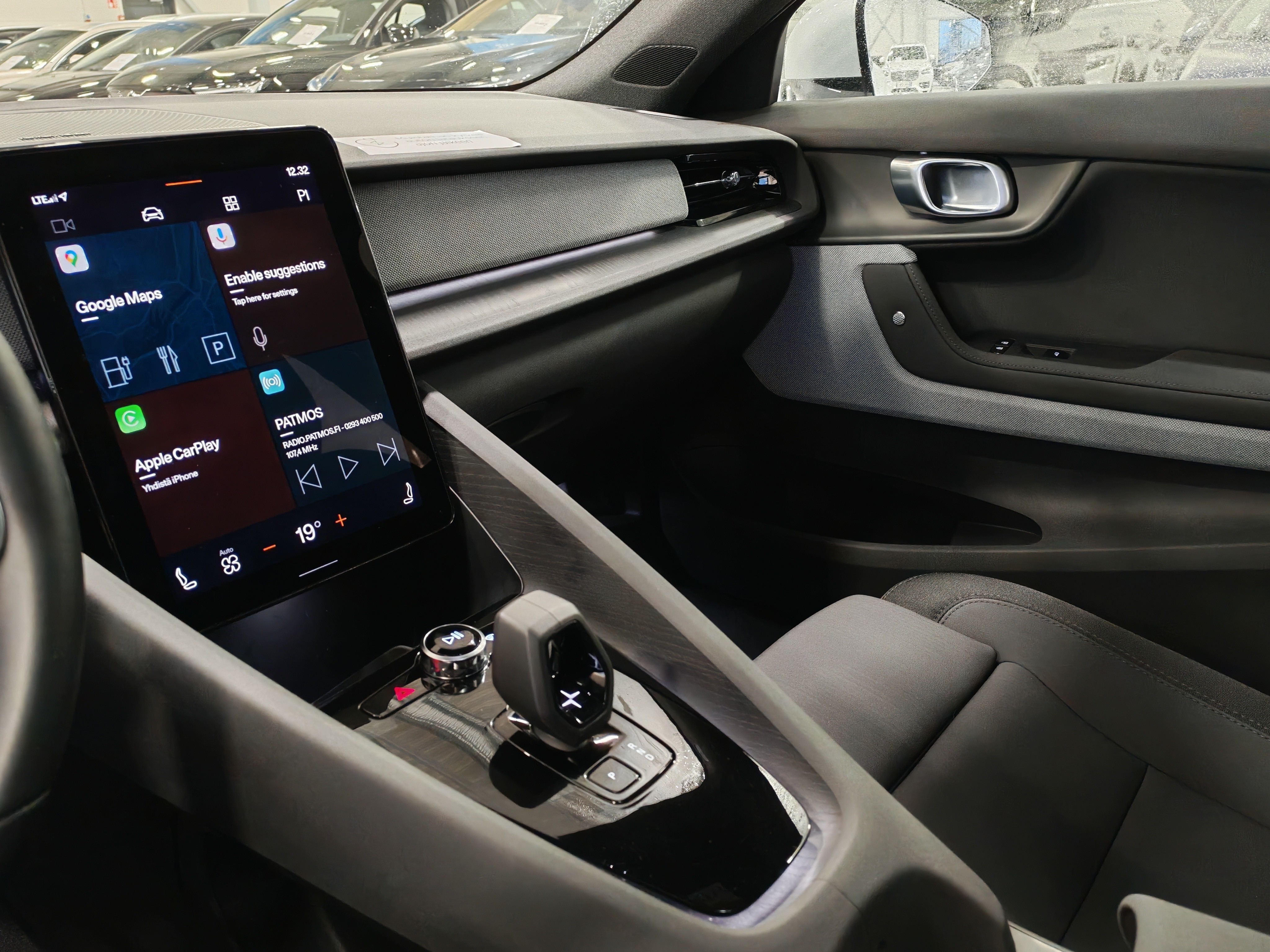 Polestar 2 LONG RANGE DUAL MOTOR 300KW 78KWH.