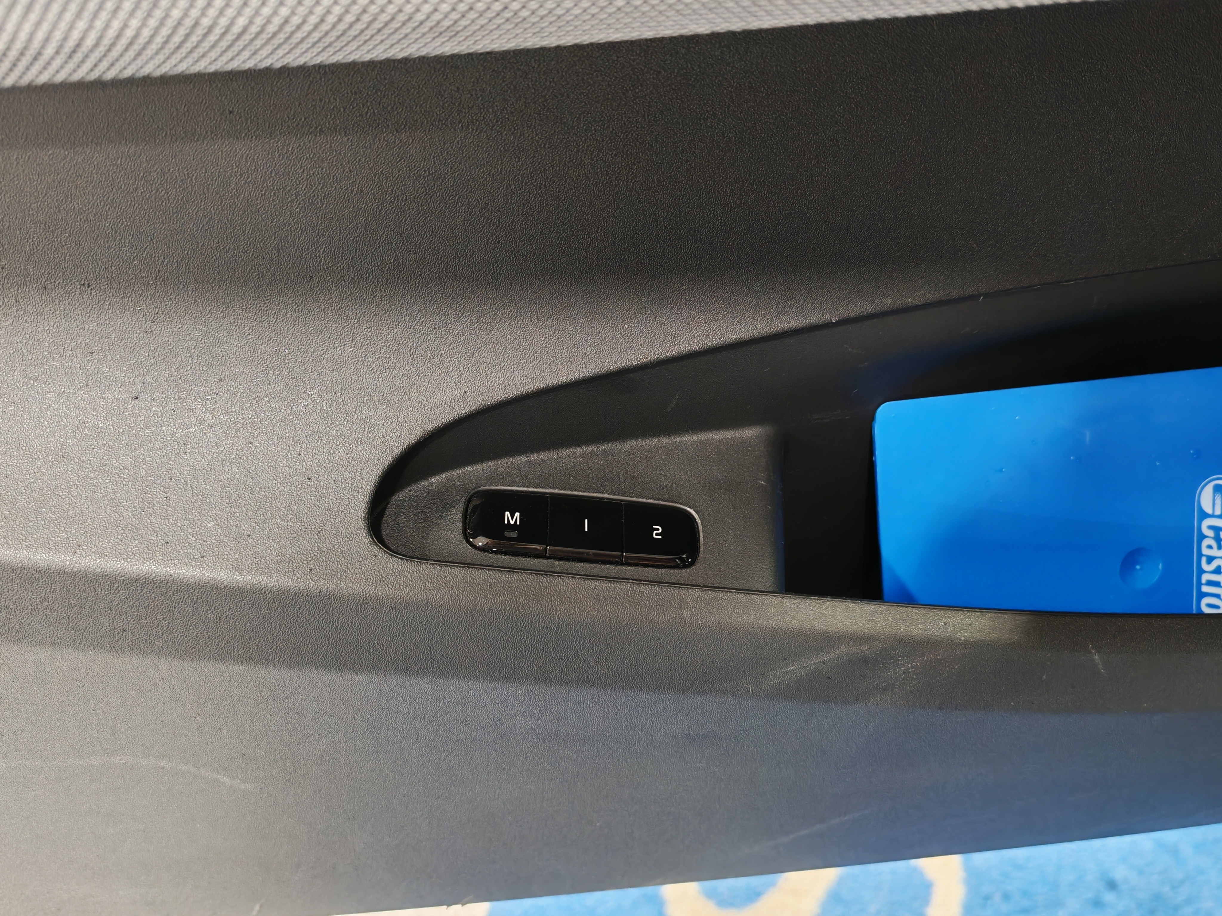 Polestar 2 LONG RANGE DUAL MOTOR 300KW 78KWH.