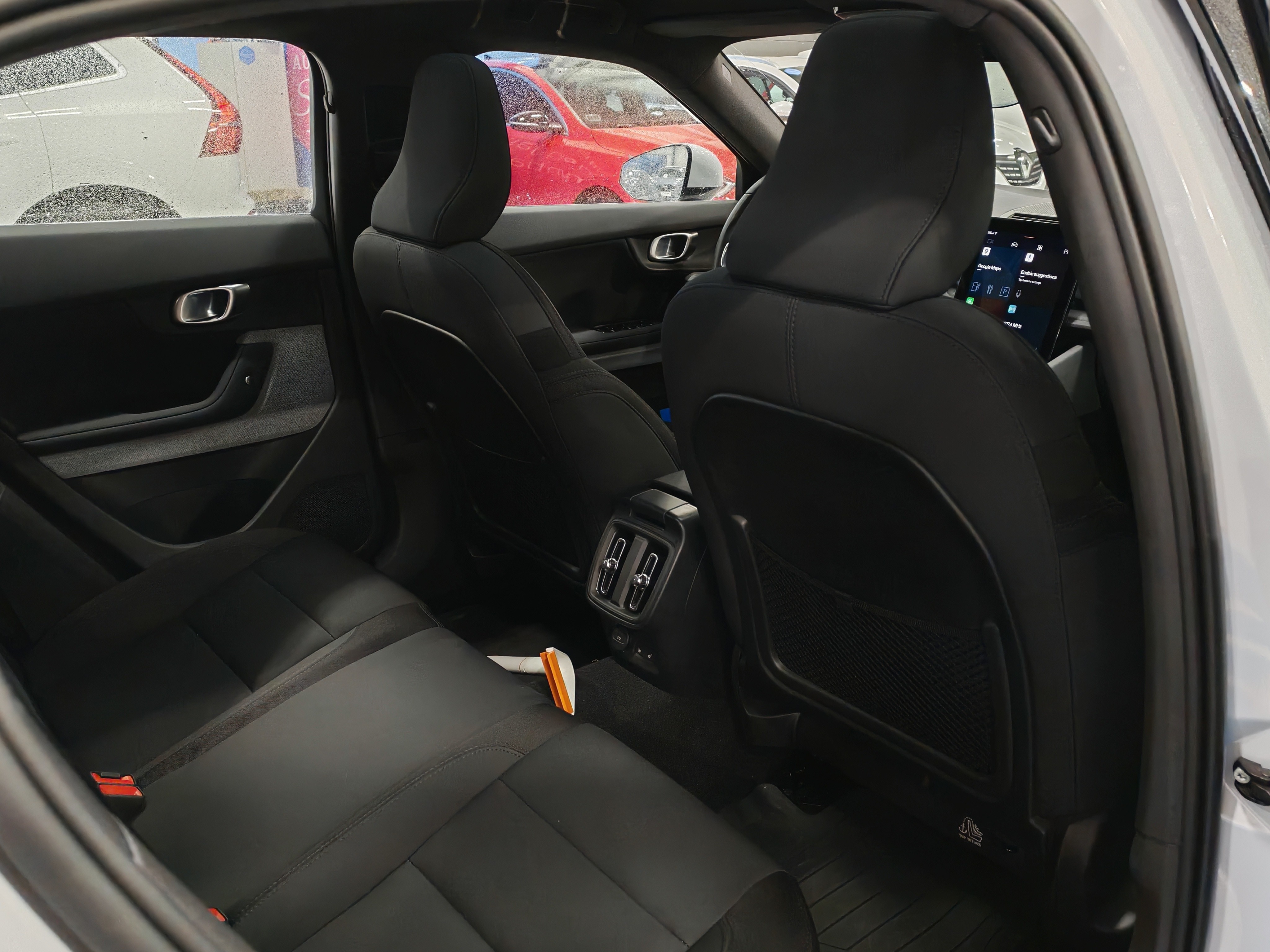 Polestar 2 LONG RANGE DUAL MOTOR 300KW 78KWH.