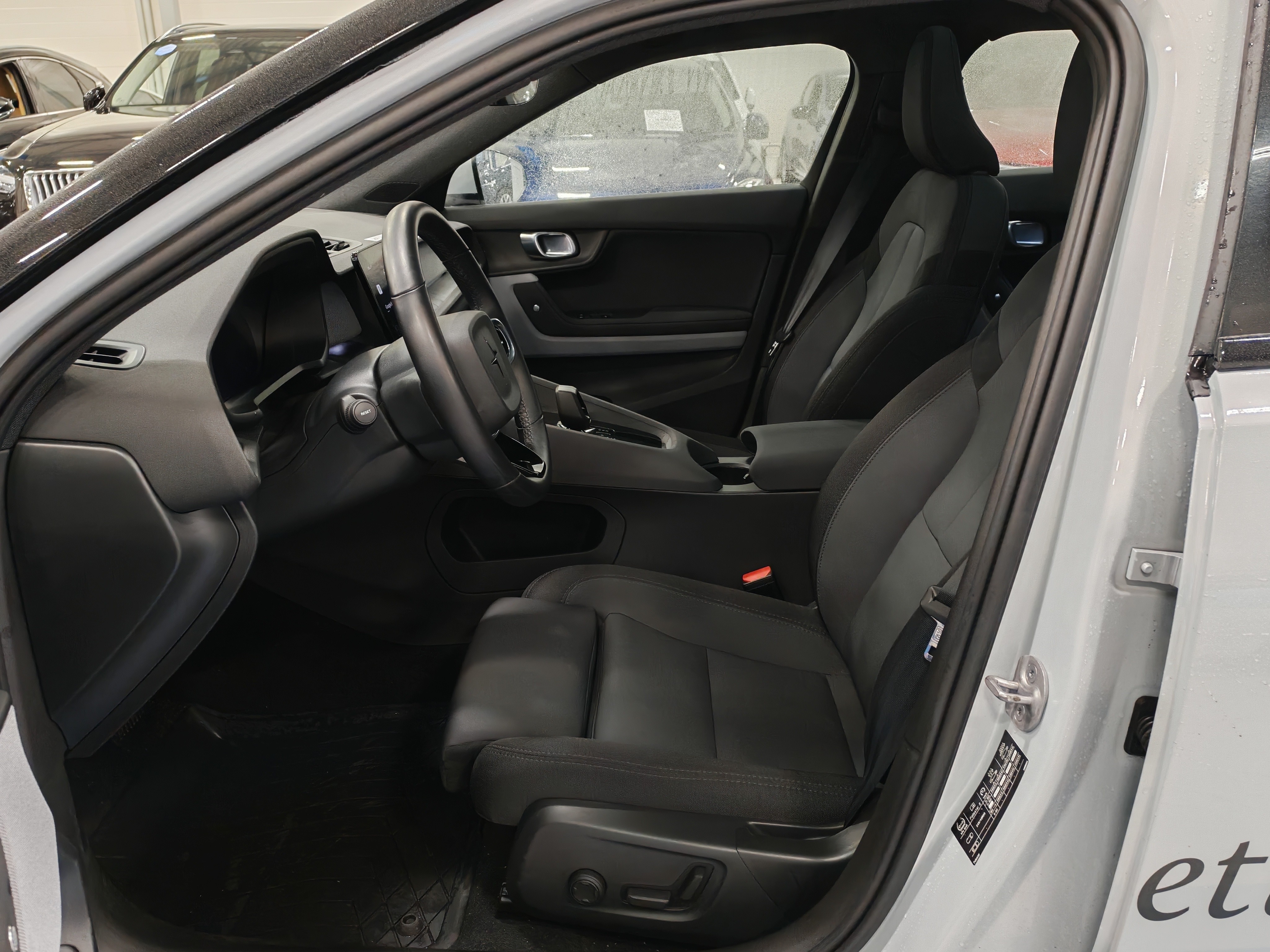 Polestar 2 LONG RANGE DUAL MOTOR 300KW 78KWH.