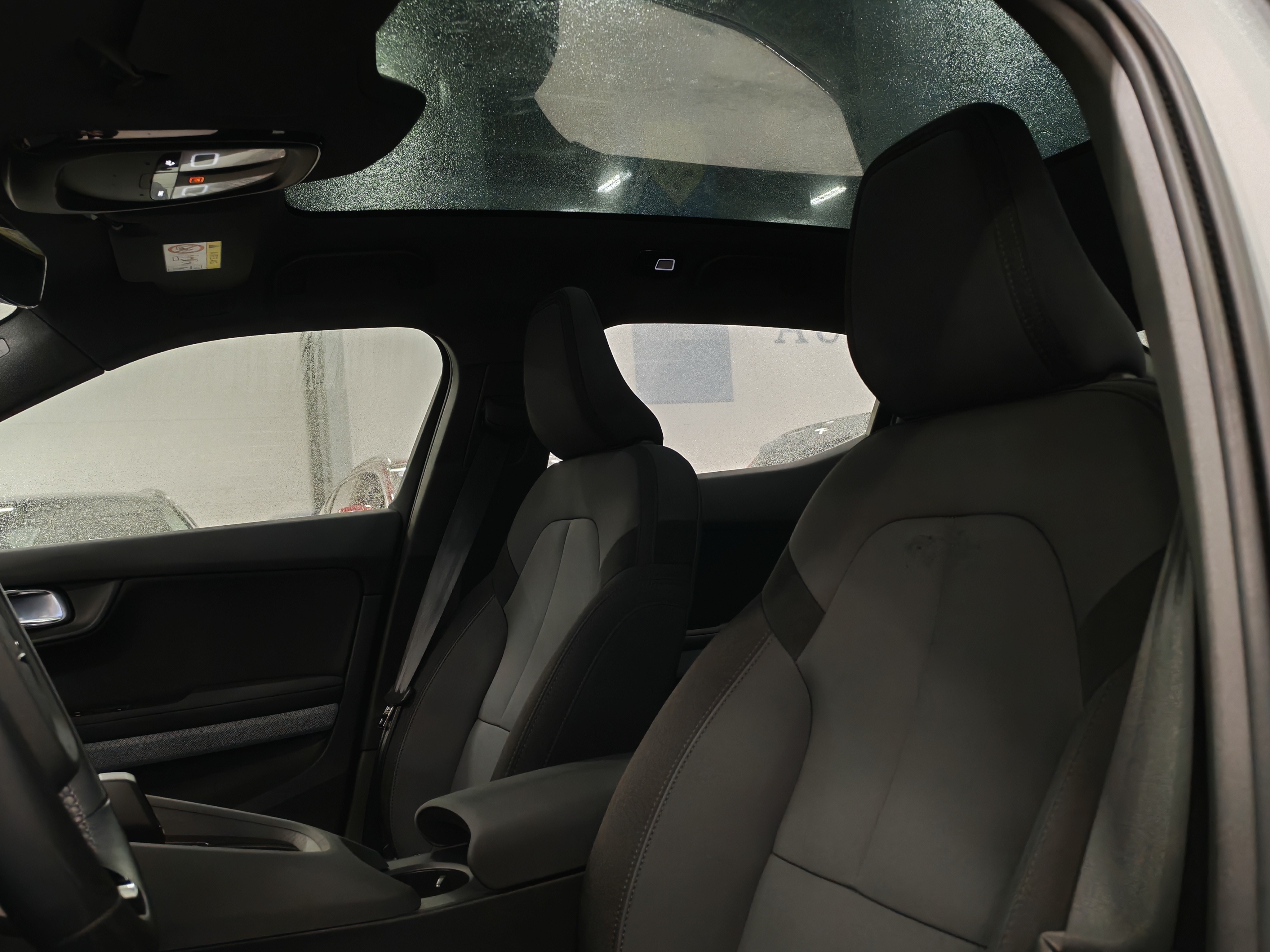 Polestar 2 LONG RANGE DUAL MOTOR 300KW 78KWH.