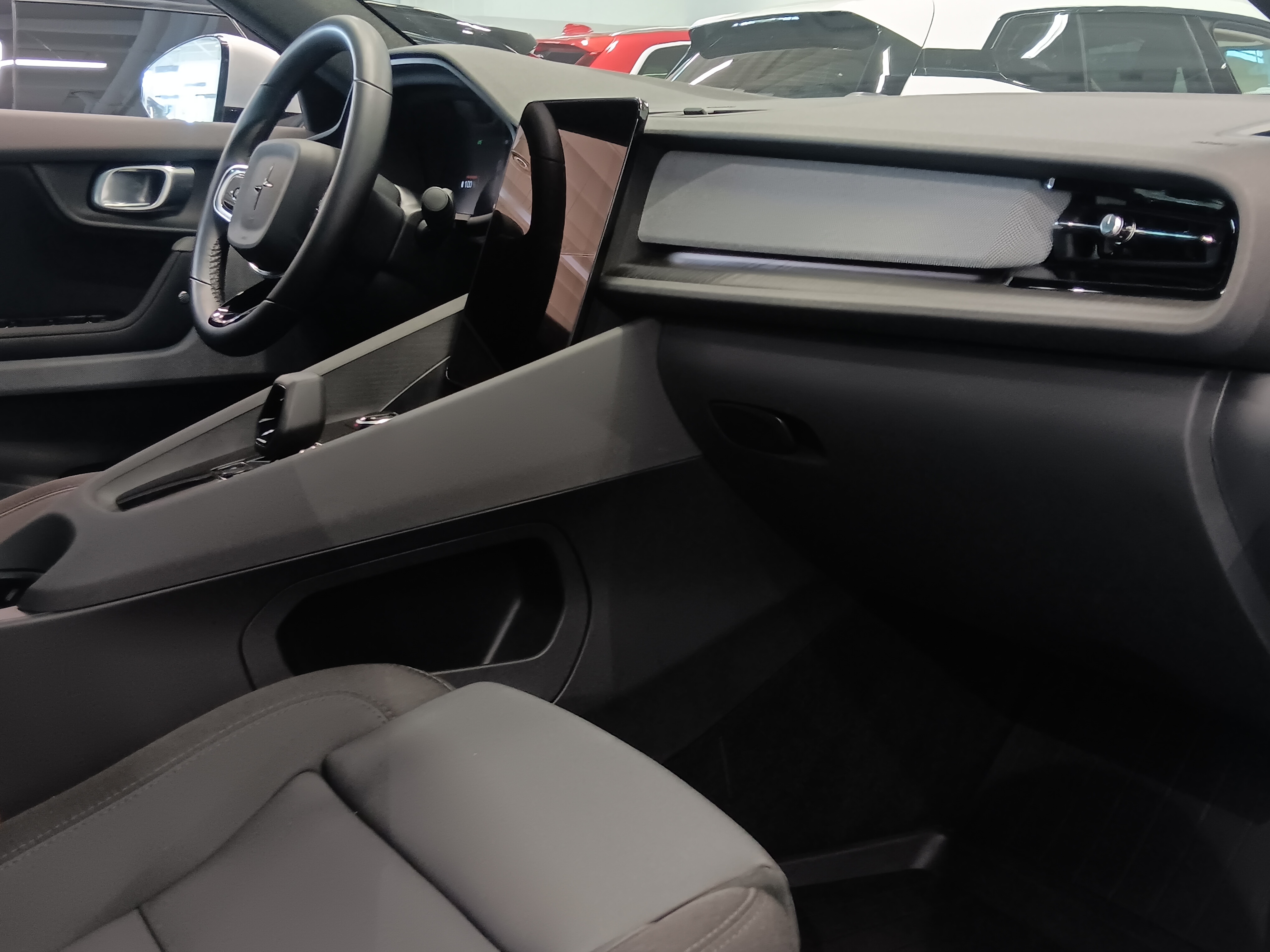 Polestar 2 LONG RANGE DUAL MOTOR 300KW 78KWH