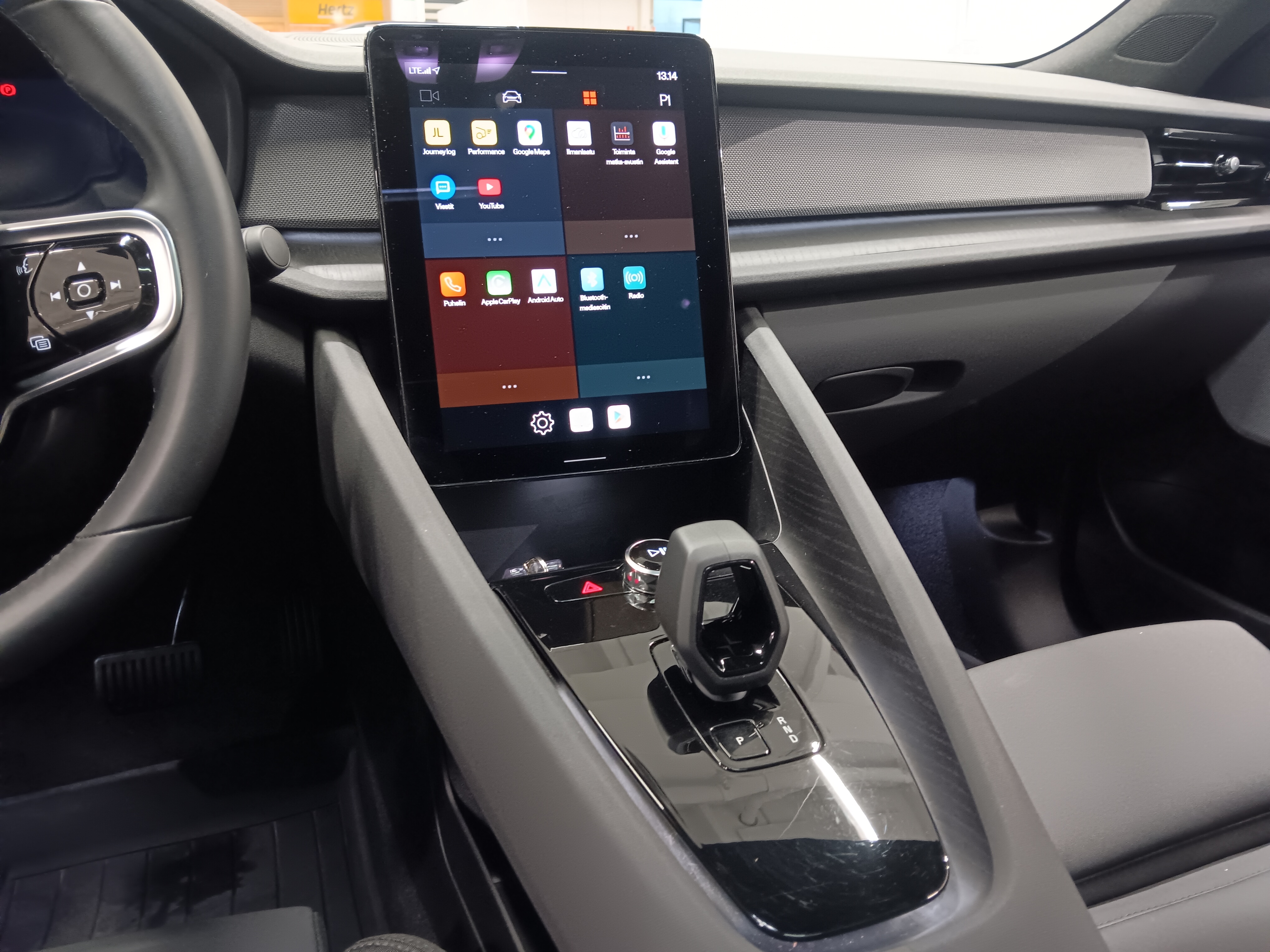 Polestar 2 LONG RANGE DUAL MOTOR 300KW 78KWH.