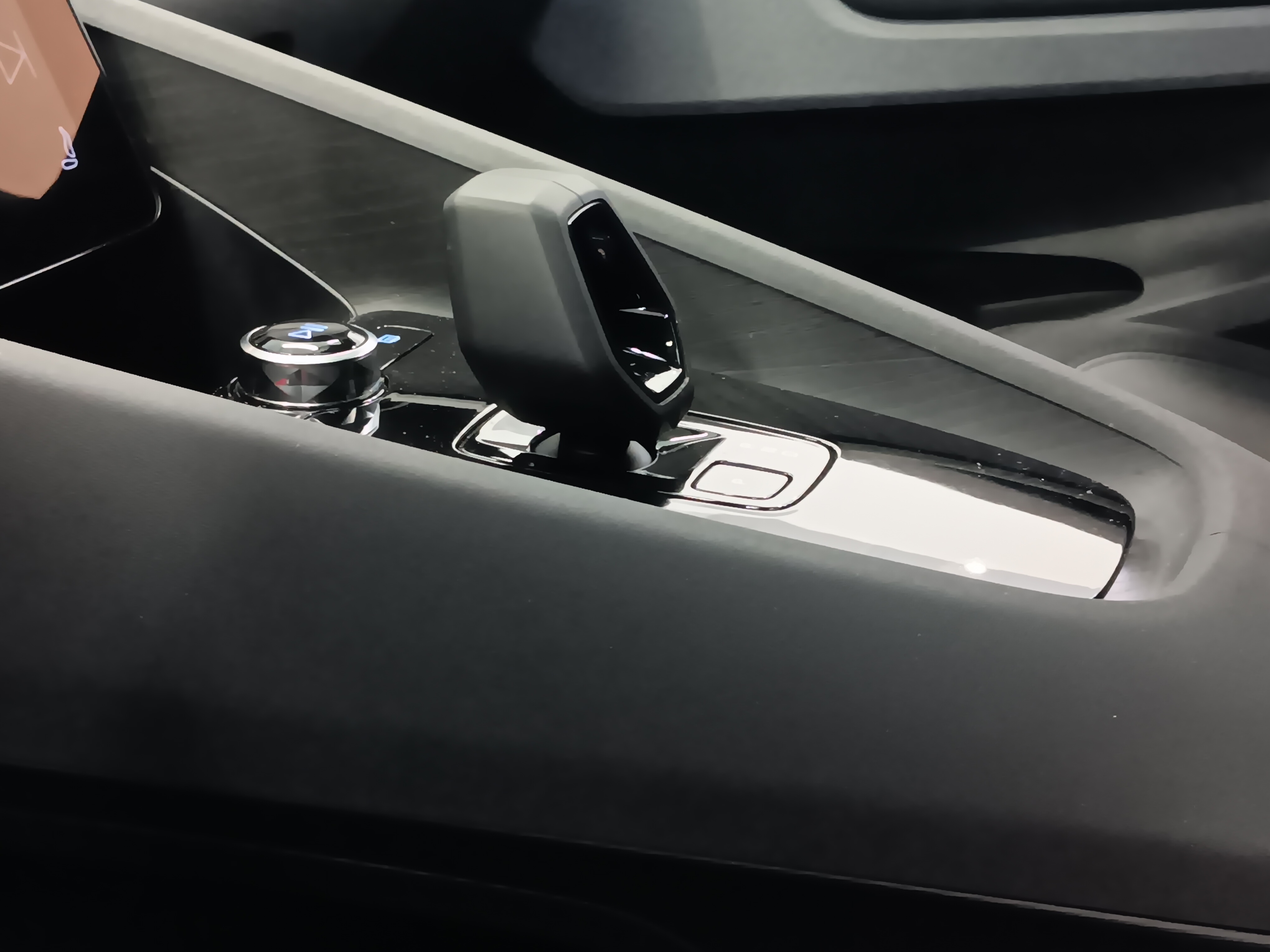 Polestar 2 LONG RANGE DUAL MOTOR 300KW 78KWH