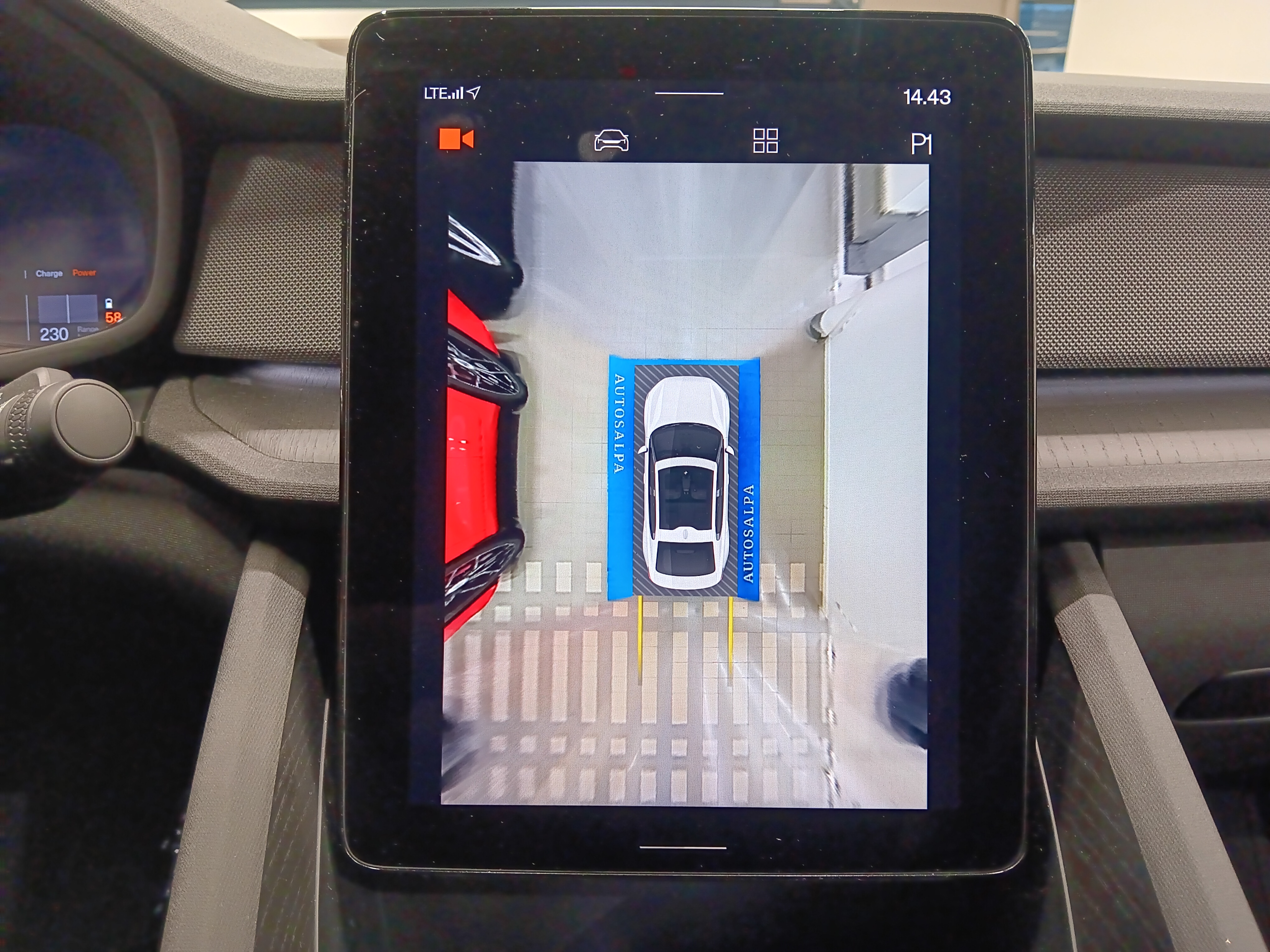 Polestar 2 LONG RANGE DUAL MOTOR 300KW 78KWH.