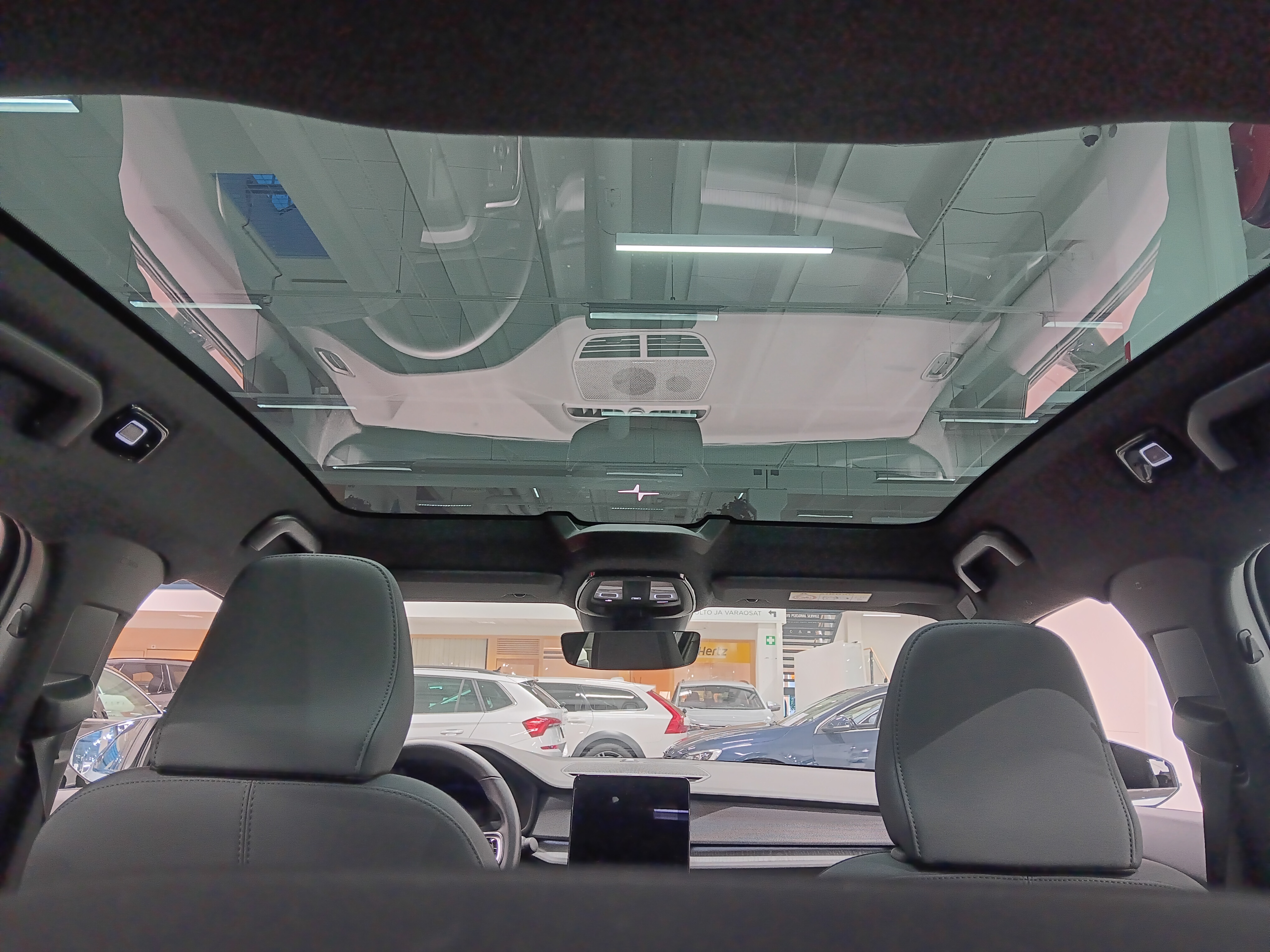 Polestar 2 LONG RANGE DUAL MOTOR 300KW 78KWH.