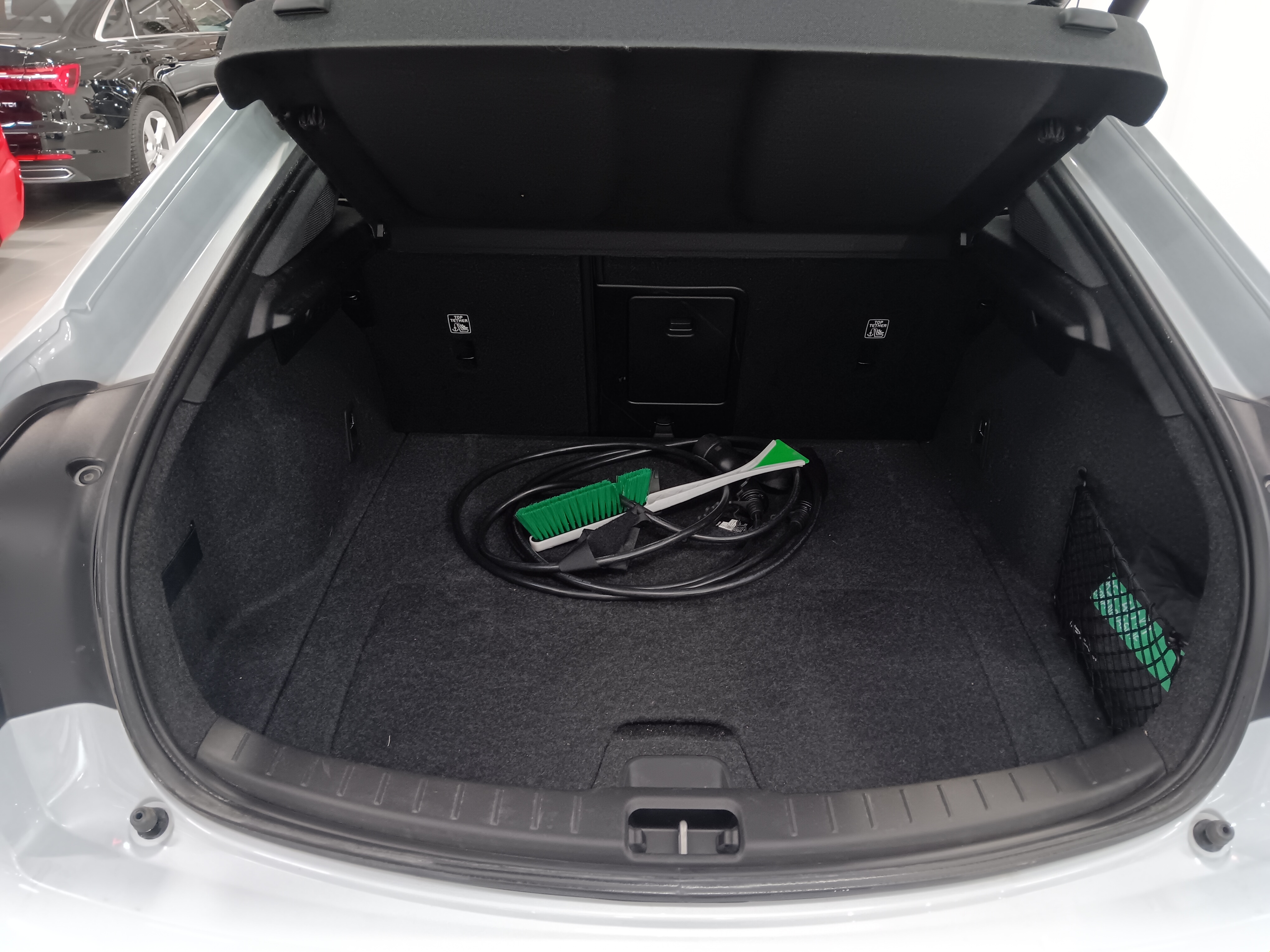 Polestar 2 LONG RANGE DUAL MOTOR 300KW 78KWH.