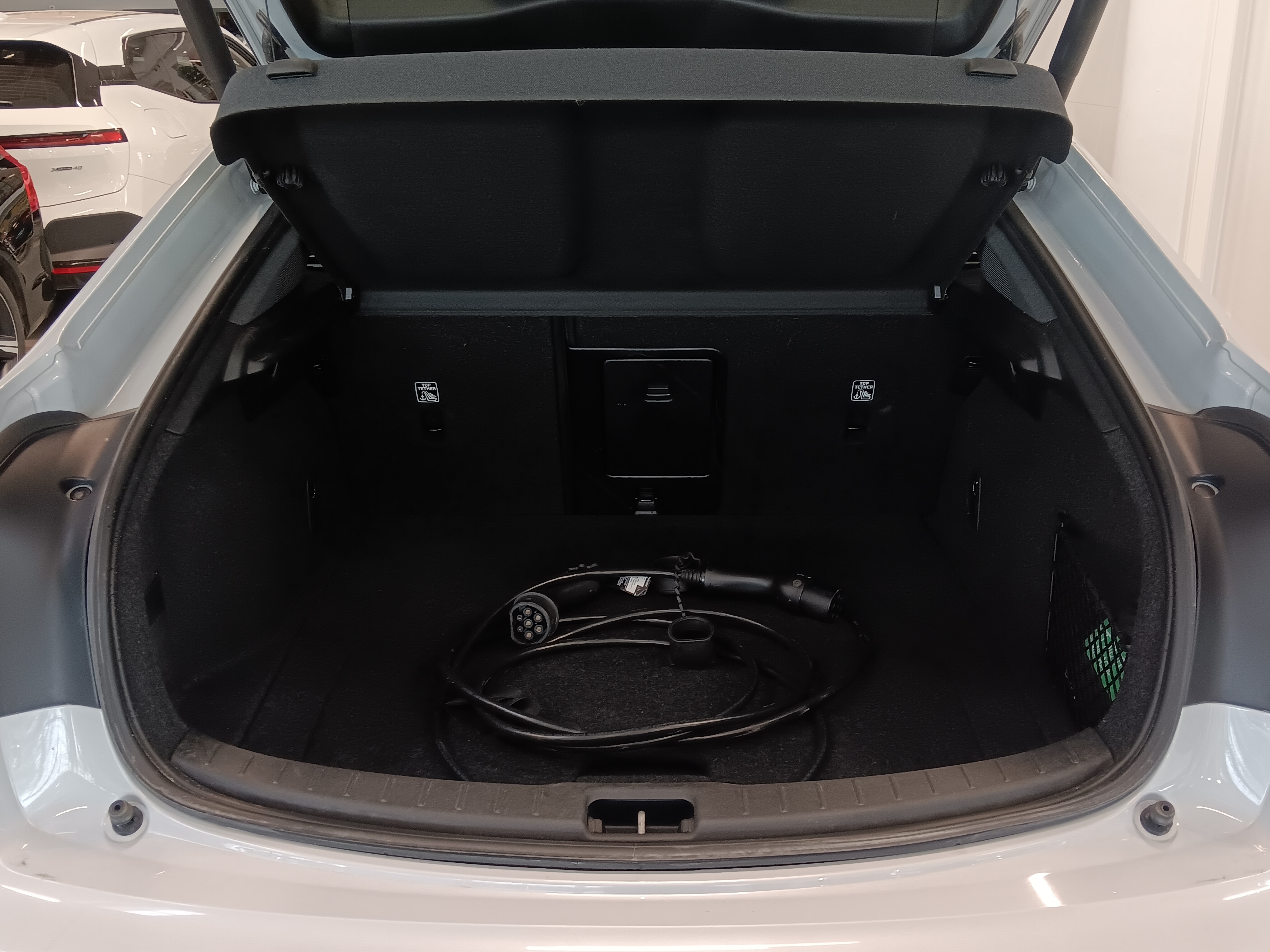 Polestar 2 LONG RANGE DUAL MOTOR 300KW 78KWH