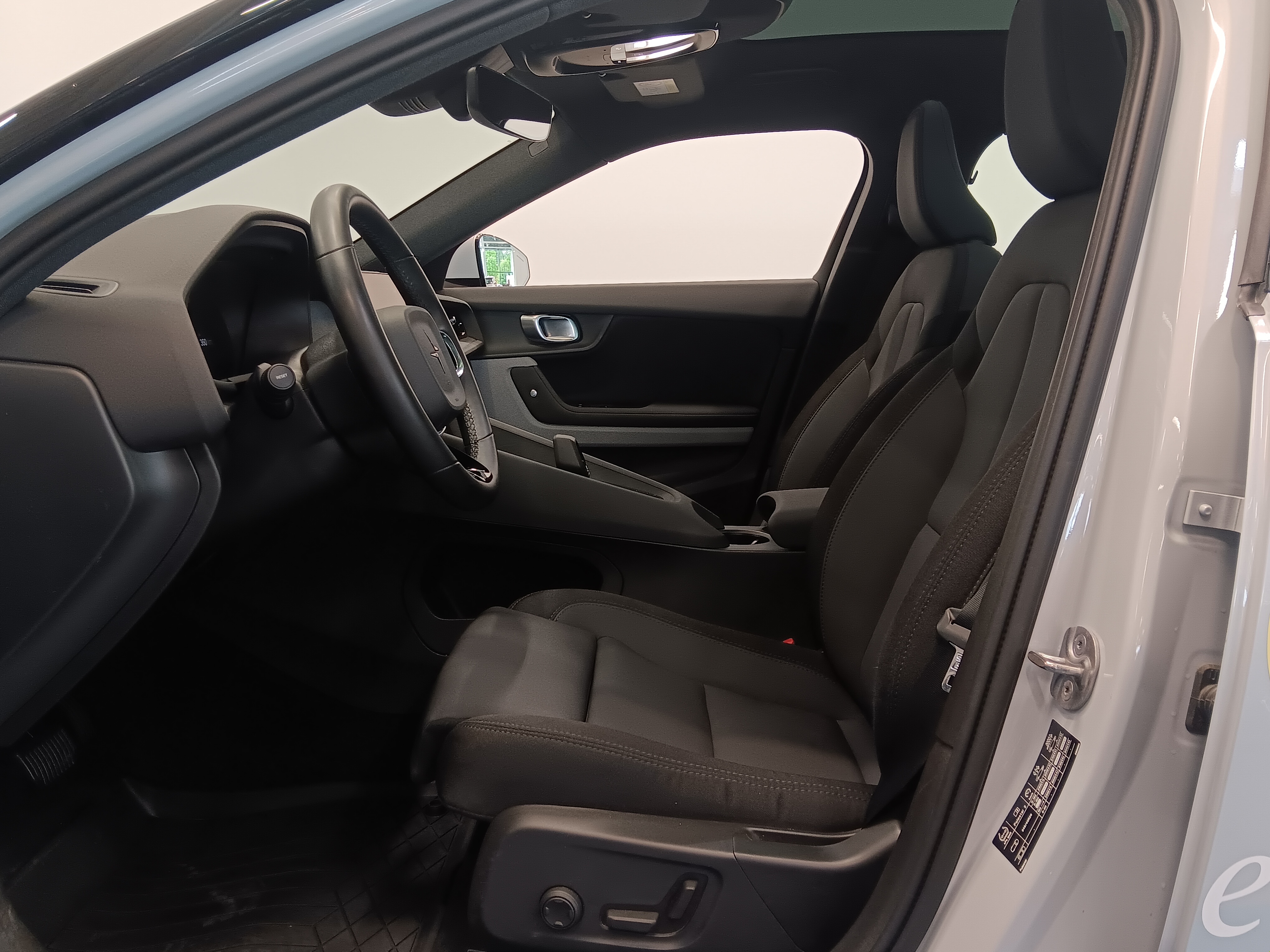 Polestar 2 LONG RANGE DUAL MOTOR 300KW 78KWH