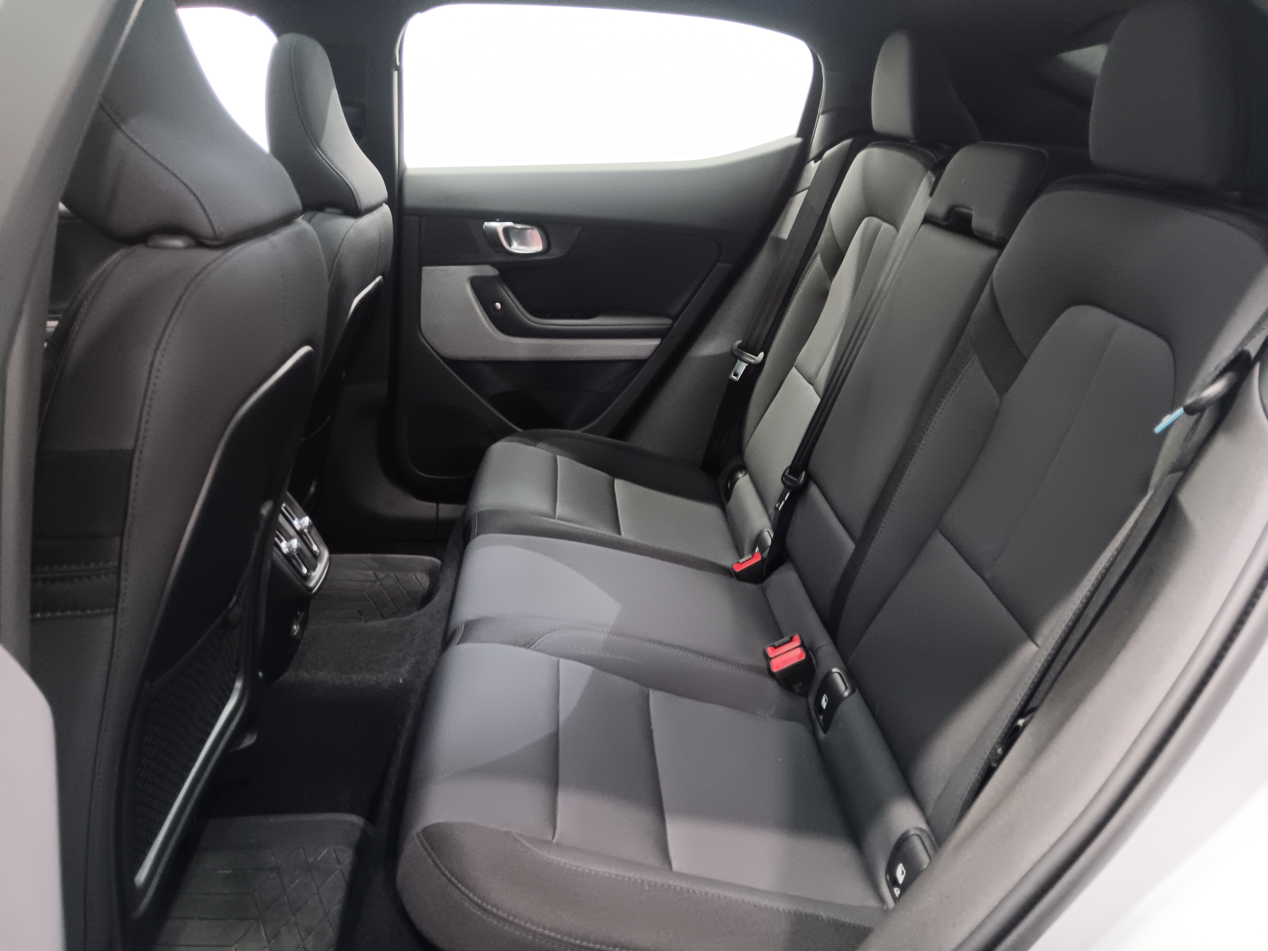 Polestar 2 LONG RANGE DUAL MOTOR 300KW 78KWH.