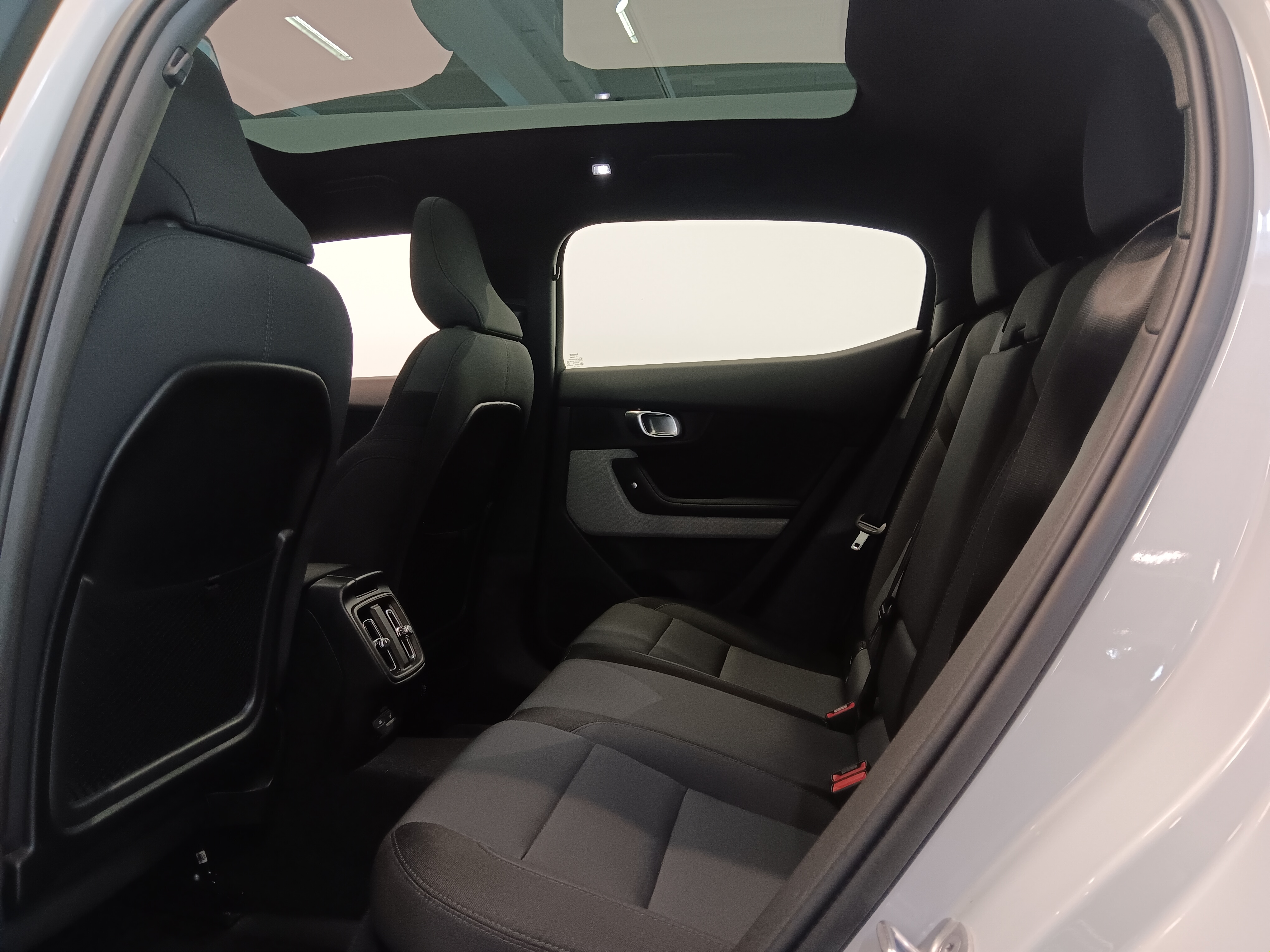 Polestar 2 LONG RANGE DUAL MOTOR 300KW 78KWH