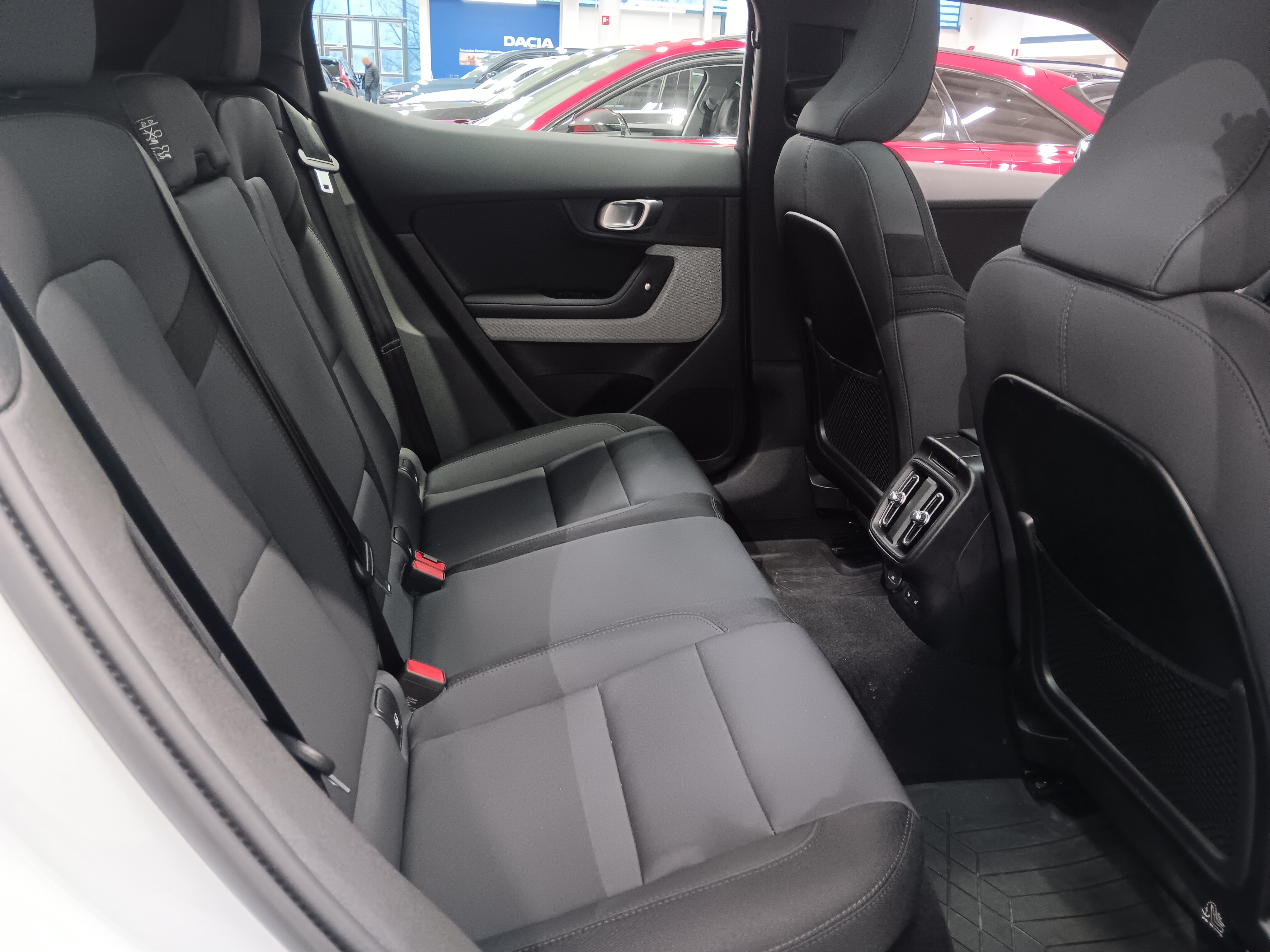 Polestar 2 LONG RANGE DUAL MOTOR 300KW 78KWH.