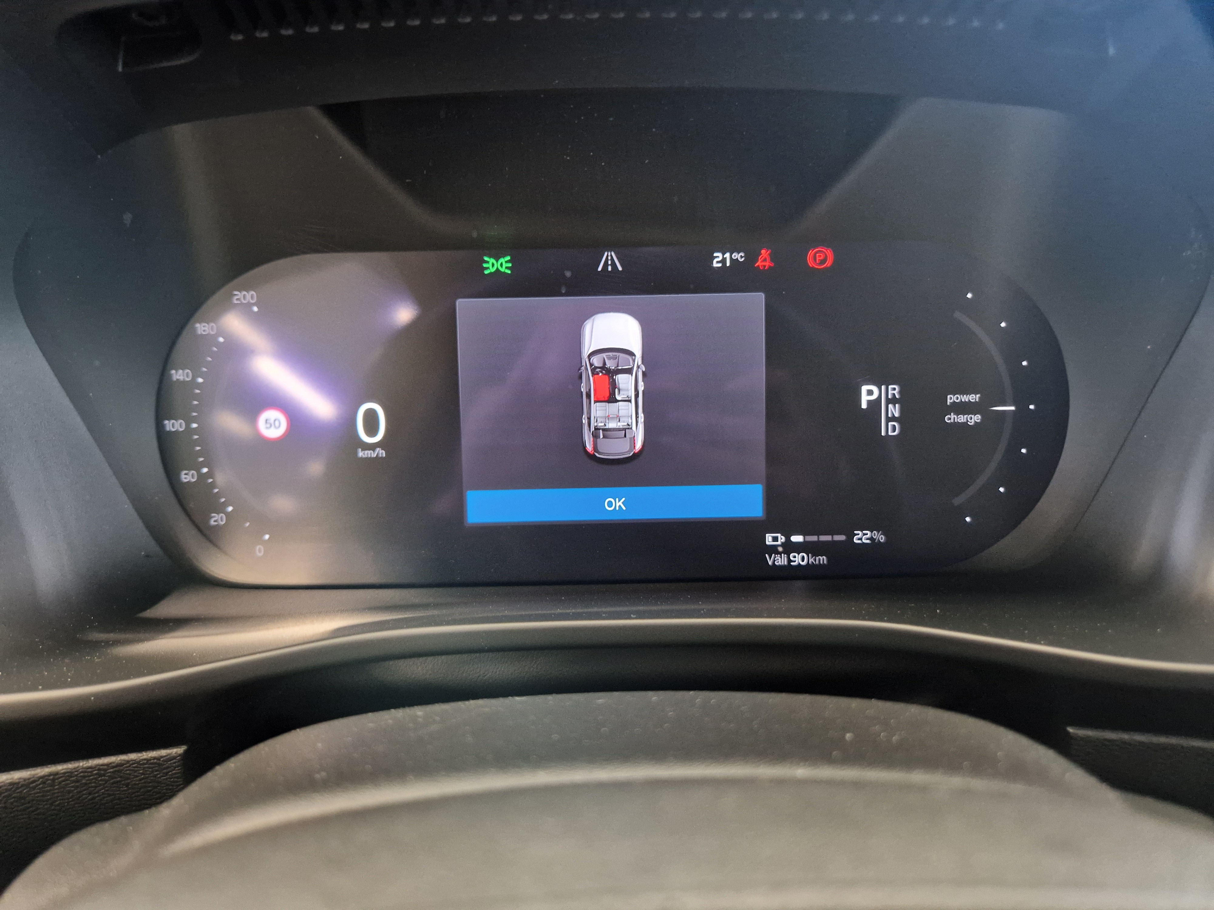 Volvo C40 RECHARGE TWIN PLUS TAKUU 24KK/40TKM