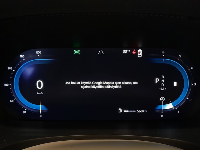 Volvo V90 CROSS COUNTRY B5 AWD D-MHEV BUSINESS ULTIMATE TAKUU 24KK/40TKM.