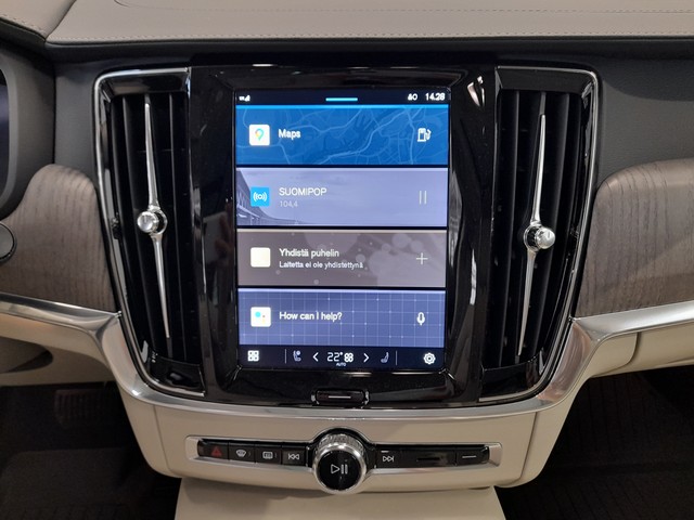 Volvo V90 CROSS COUNTRY B5 AWD D-MHEV BUSINESS ULTIMATE TAKUU 24KK/40TKM.