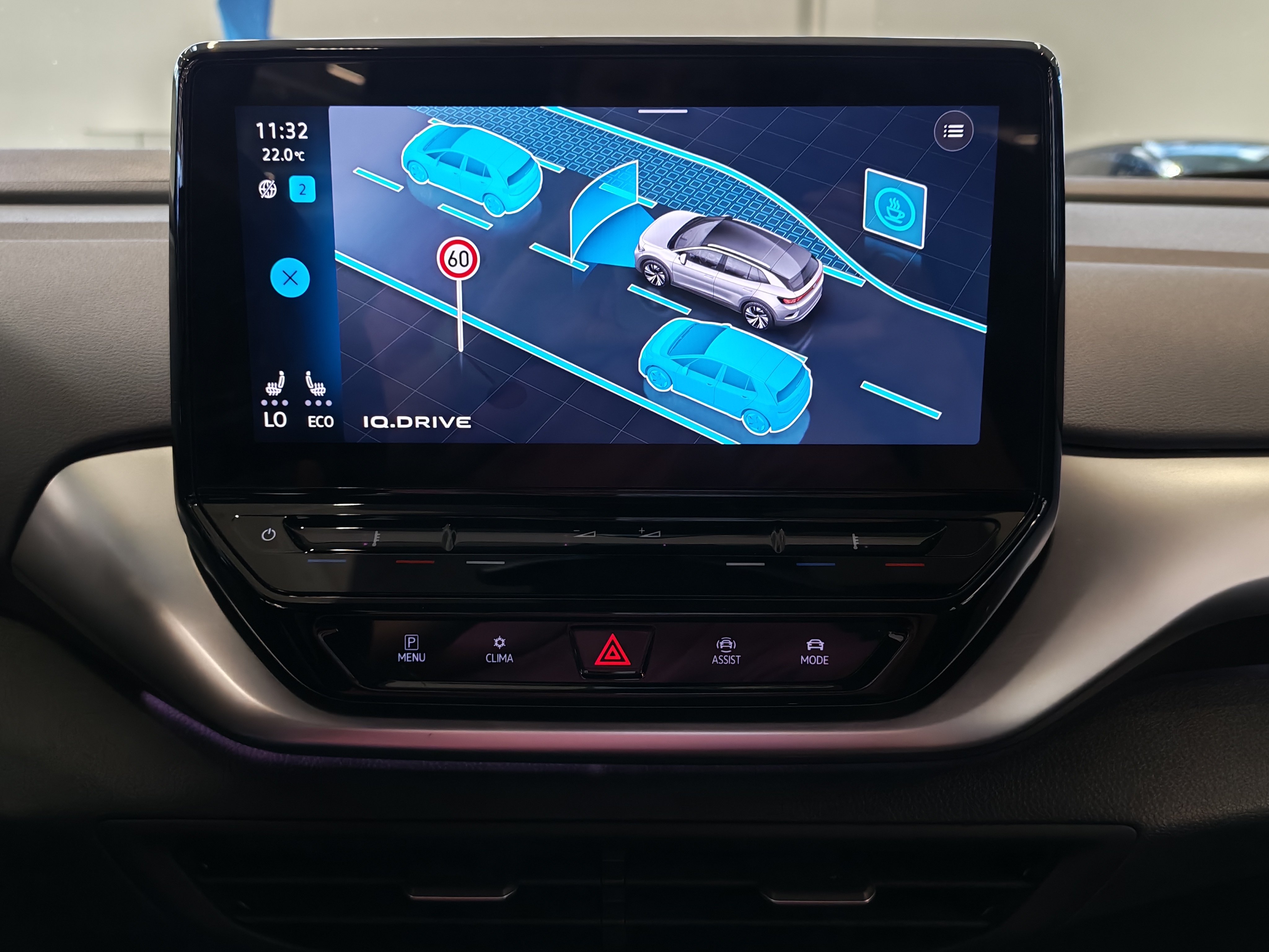 Volkswagen ID.4 PRO 4MOTION BUSINESS PLUS 195 KW  AKKU 77 KWH