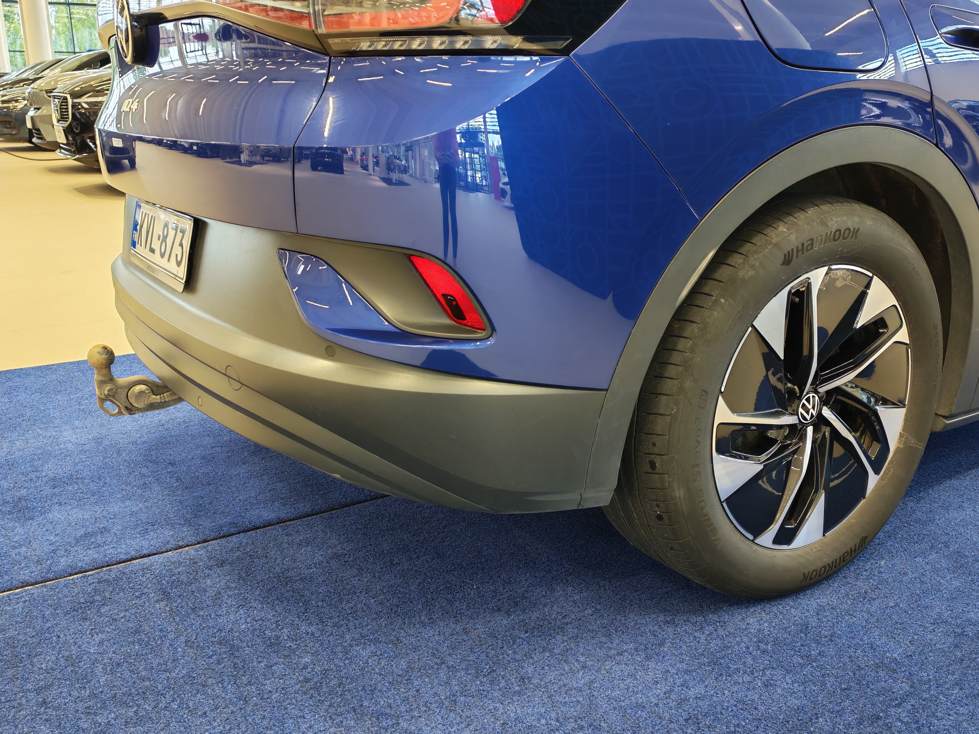 Volkswagen ID.4 2023, kuva 4/22