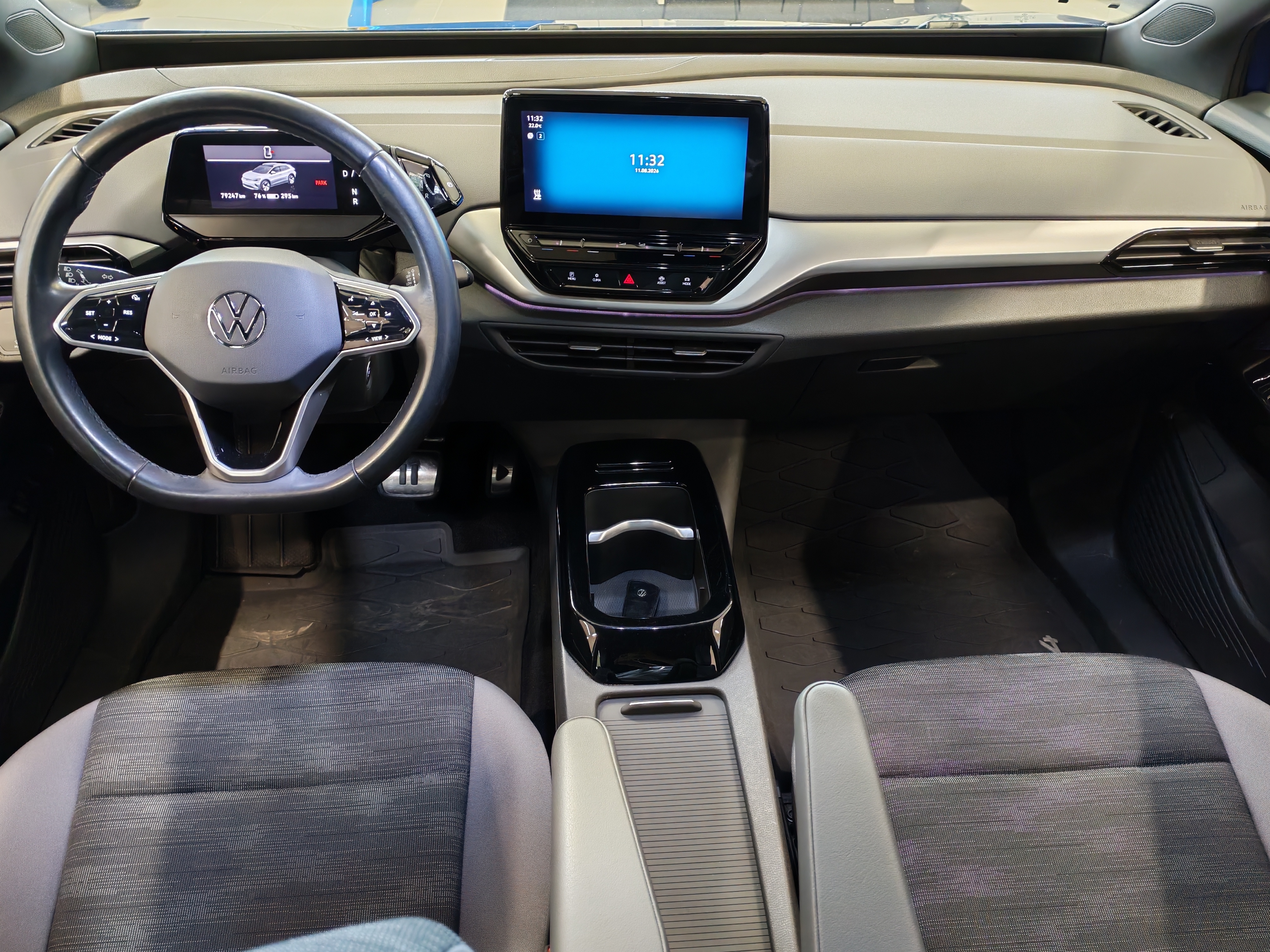 Volkswagen ID.4 2023, kuva 6/22