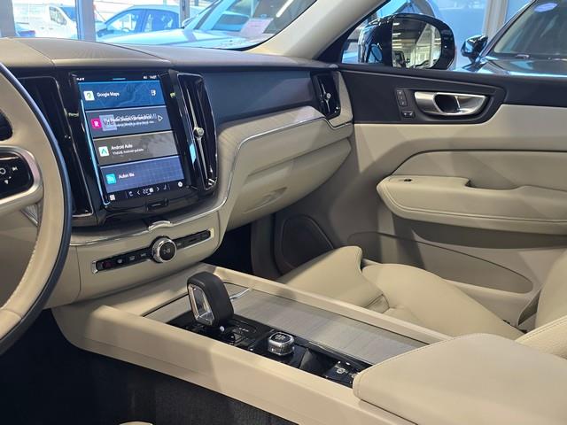 Volvo XC60 T8 AWD LONG RANGE HIGH PERFORMANCE PLUS DARK AUT
