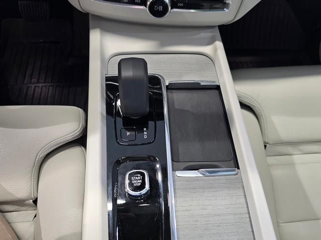Volvo XC60 T8 AWD LONG RANGE HIGH PERFORMANCE PLUS DARK AUT